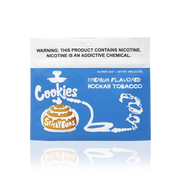 Cookies Shisha 100g Sticky Buns