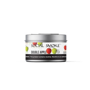 Social Smoke Shisha Tobacco 100g - Double Apple