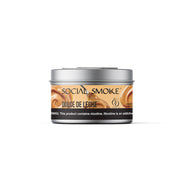 Social Smoke Shisha Tobacco 100g - Dulce De Leche