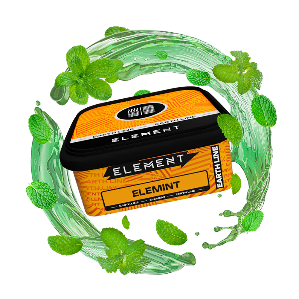 Element Earth Line Shisha 200g