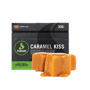Fumari Shisha 100g Caramel Kiss