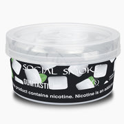 Social Smoke 1kg Gumtastic Shisha Tobacco