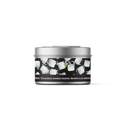 Social Smoke Shisha Tobacco 100g - Gumtastic