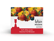 Mazaya Hookah Tobacco 250g - Heavenly Fruit