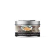 Social Smoke Shisha Tobacco 100g - Hong Kong Milk Tea