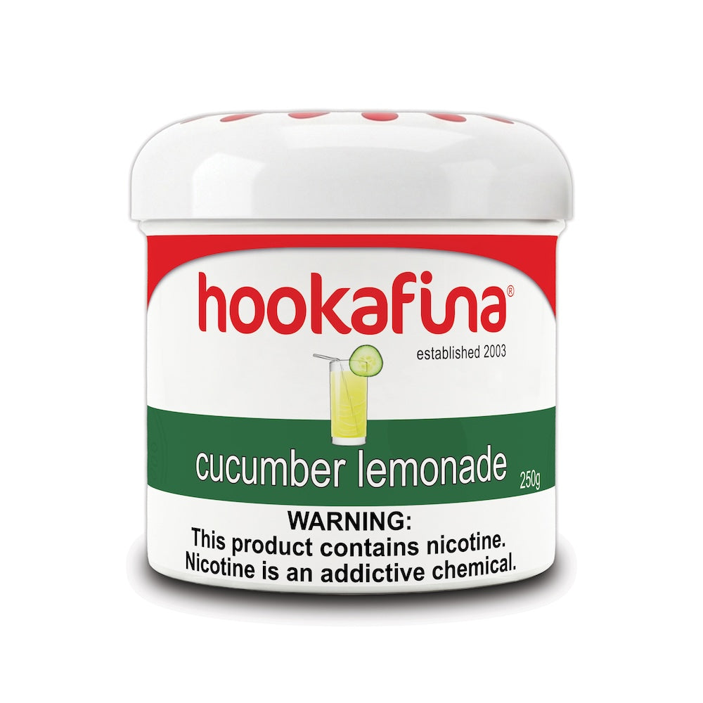 Hookafina Shisha 250g