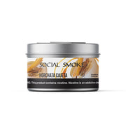 Social Smoke Shisha Tobacco 200g - Horchata Cajeta