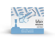 Mazaya Hookah Tobacco 250g - Iced Gum