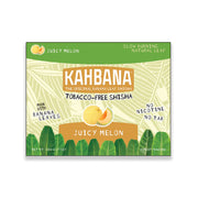 Kahbana 200g Herbal Shisha Juicy Melon