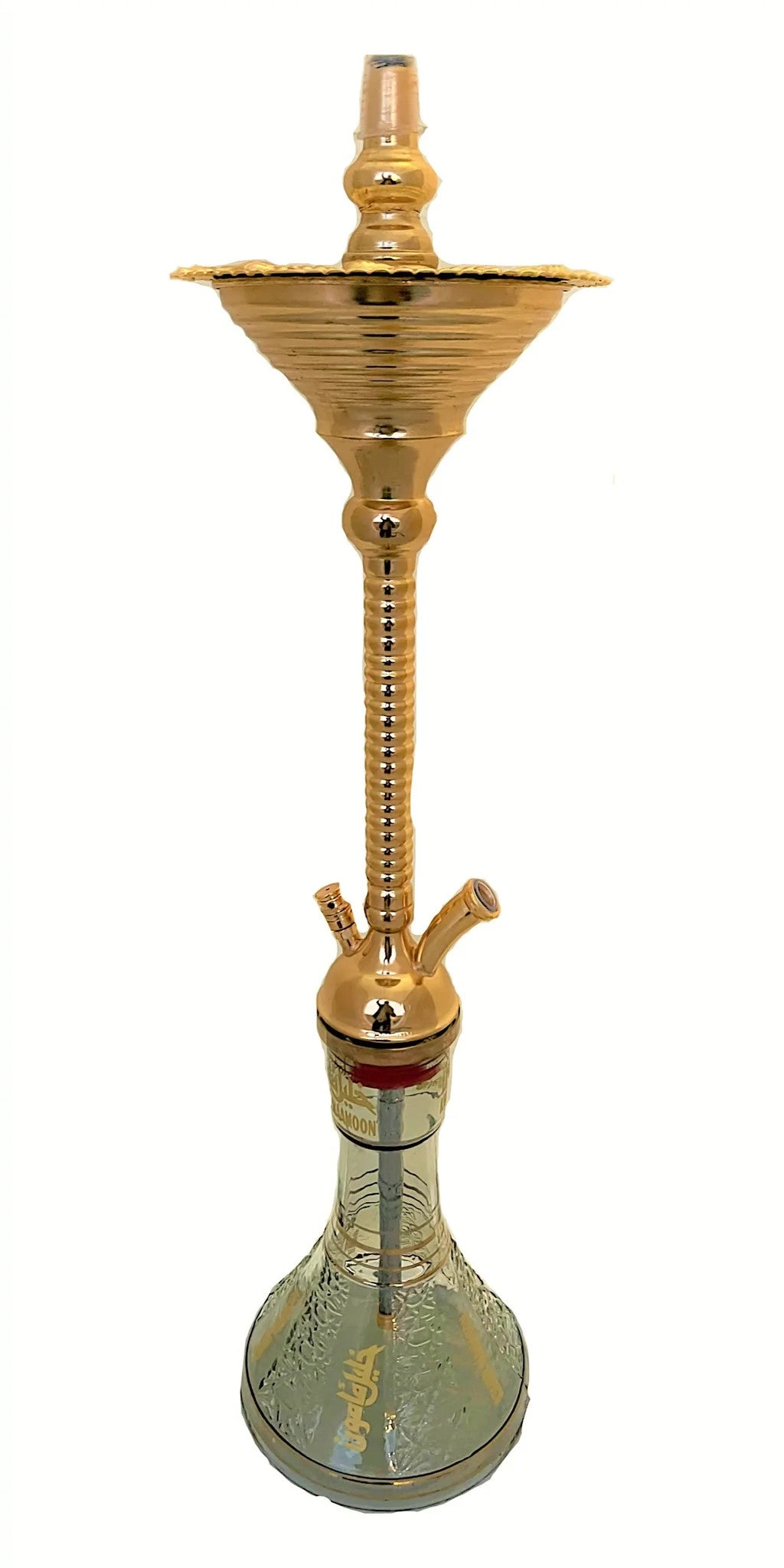 Khalil Mamoon Balaha Ice Hookah 30"