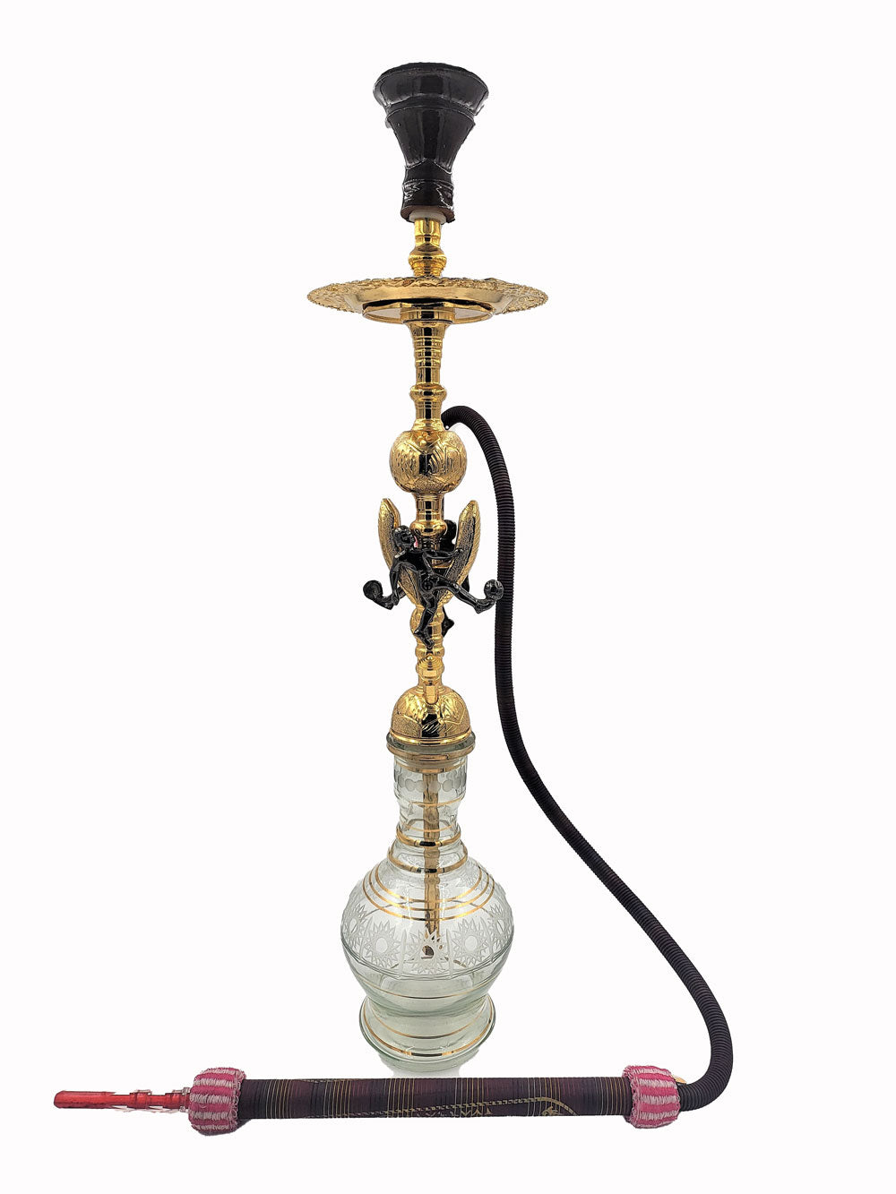 Khalil Mamoon Hookah Bicyclette 32"