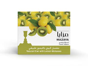 Mazaya Hookah Tobacco 250g - Kiwi with Lemon