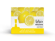 Mazaya Hookah Tobacco 250g - Lemon