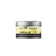 Social Smoke Shisha Tobacco 100g - Lemon Chill