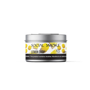 Social Smoke Shisha Tobacco 100g - Lemon Drop
