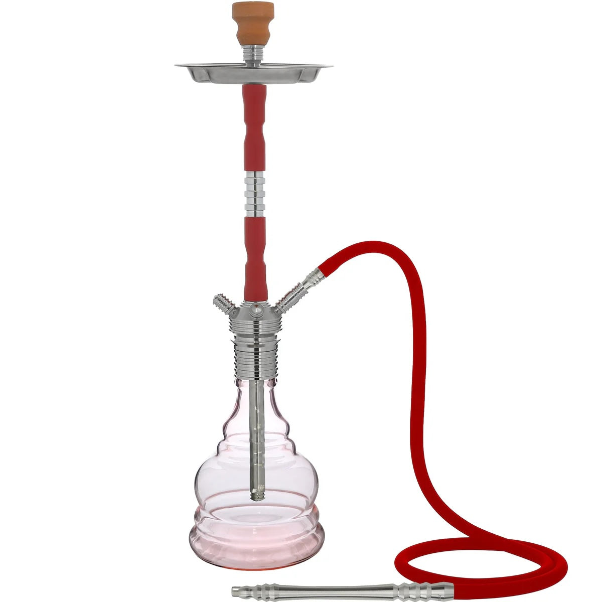 MYA MX2000 Hookah 34"