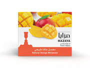 Mazaya Hookah Tobacco 250g - Mango