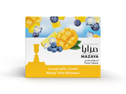 Mazaya Hookah Tobacco 250g - Mango Twist