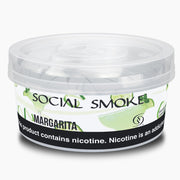 Social Smoke 1kg Margarita Shisha Tobacco