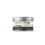 Social Smoke Shisha Tobacco 100g - Margarita