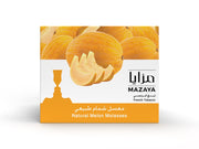 Mazaya Hookah Tobacco 250g - Melon