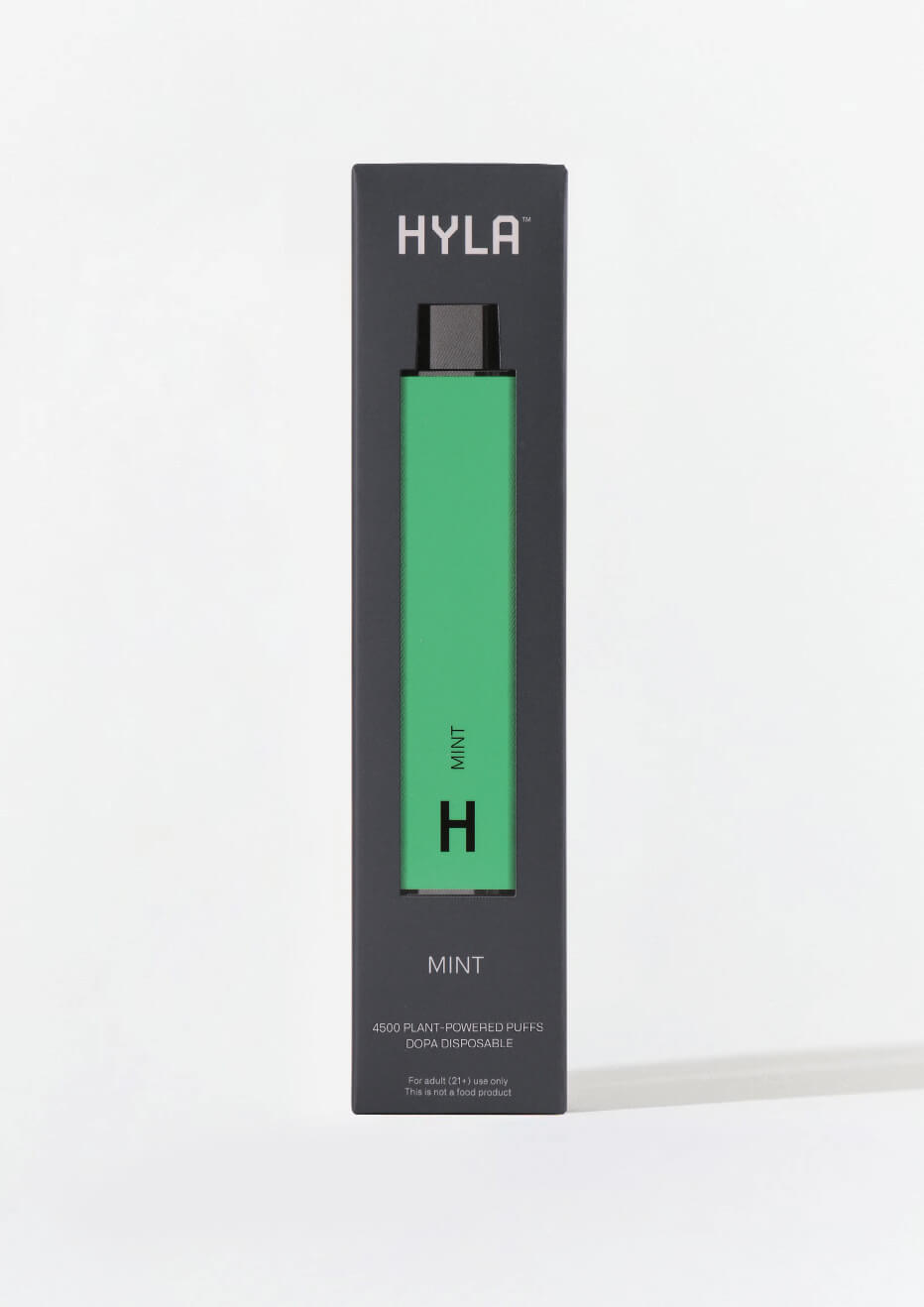 Hyla Nicotine Free Dopa Vape Disposable