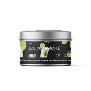 Social Smoke Shisha Tobacco 200g - Mojito