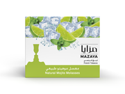 Mazaya Hookah Tobacco 250g - Mojito