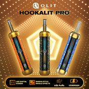 Olit Hookalit Vape 60K