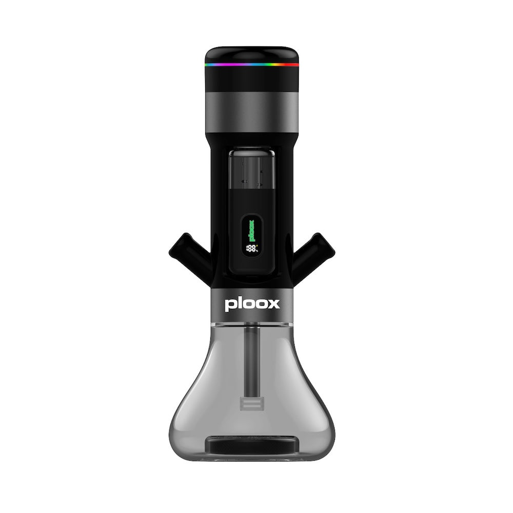 Ploox X G3 Portable Hookah - TheHookah.com
