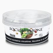 Social Smoke 1kg Paan Shisha Tobacco
