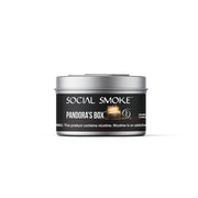 Social Smoke Shisha Tobacco 100g - Pandora's Box