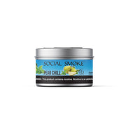 Social Smoke Shisha Tobacco 100g - Pear Chill