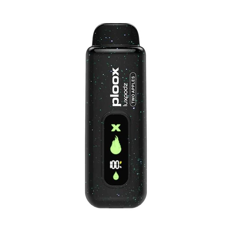 Ploox X G2 Hookah Disposable 15K