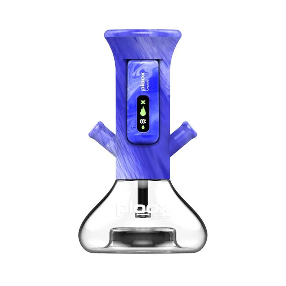 Ploox X G2 Portable Hookah - TheHookah.com Ploox X G2 Portable Hookah - TheHookah.com