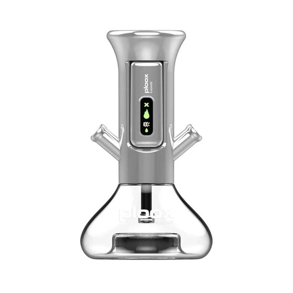 ずっと気になってた Ploox X G2 Portable Hookah 邦楽