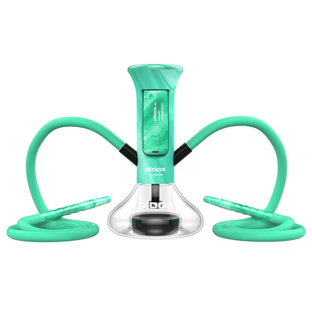 Ploox Portable Hookah Nest