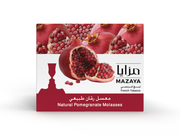 Mazaya Hookah Tobacco 250g - Pomegranate