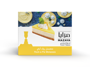 Mazaya Hookah Tobacco 250g - Rock a Pie