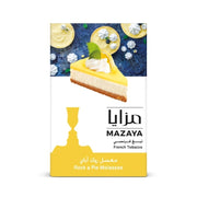 Mazaya Shisha Tobacco 50g - Rock a Pie