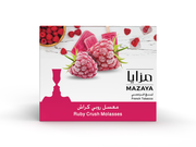 Mazaya Hookah Tobacco 250g - Ruby Crush