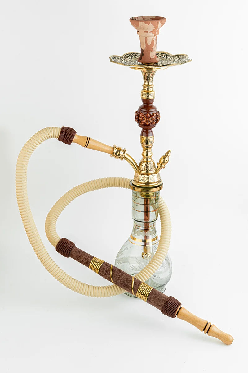 Shika Amazonia Hookah