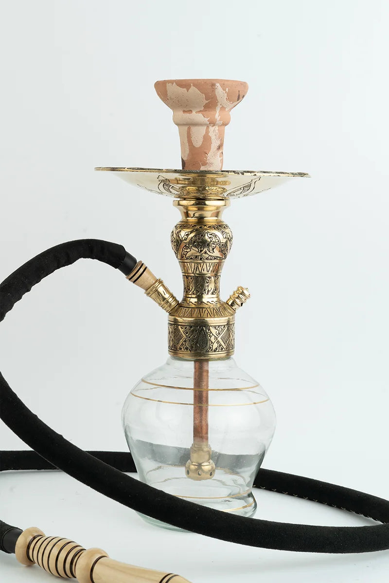 Shika Arya Hookah