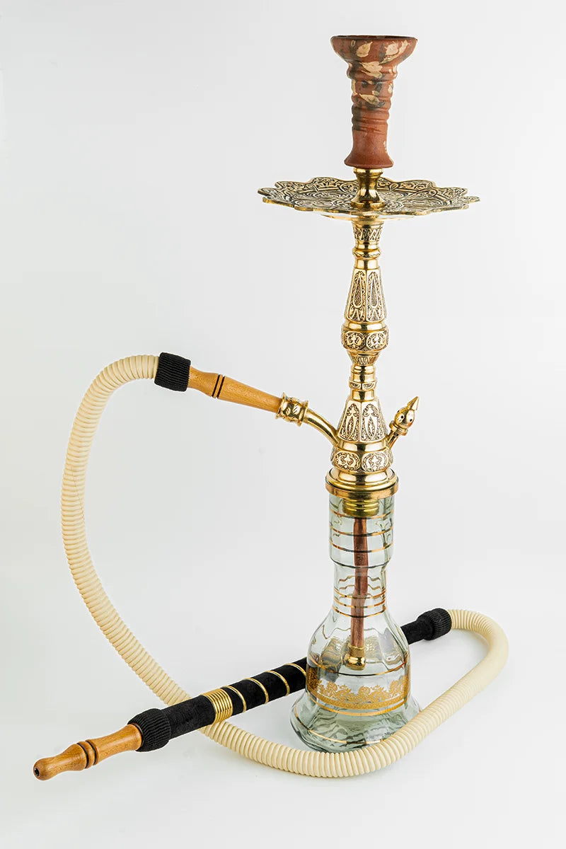 Shika Drakon Hookah