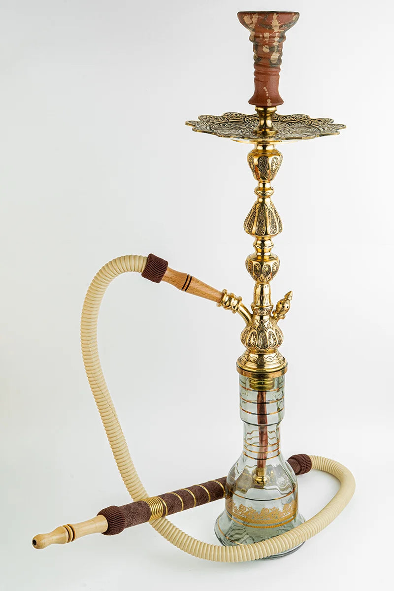Shika Iowaska Hookah