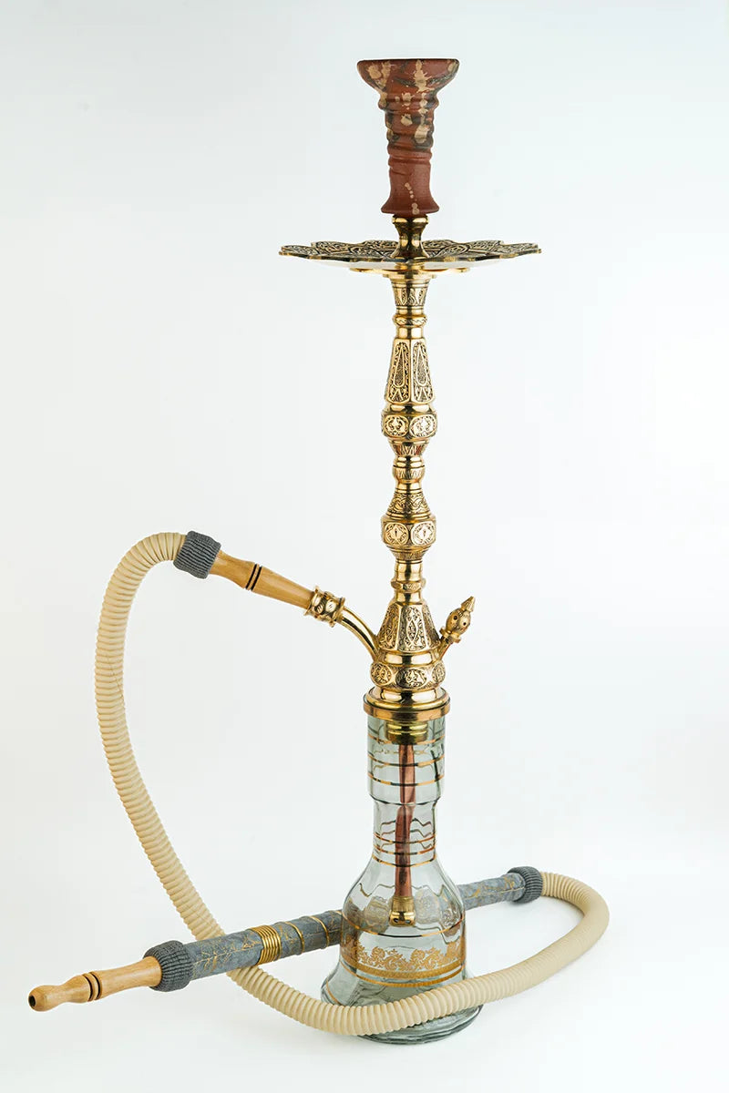 Shika Kinji Hookah