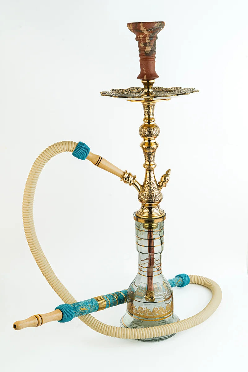 Shika Legend Hookah