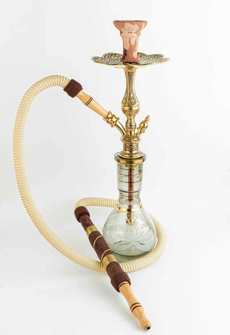 Shika Mini Tryon Hookah