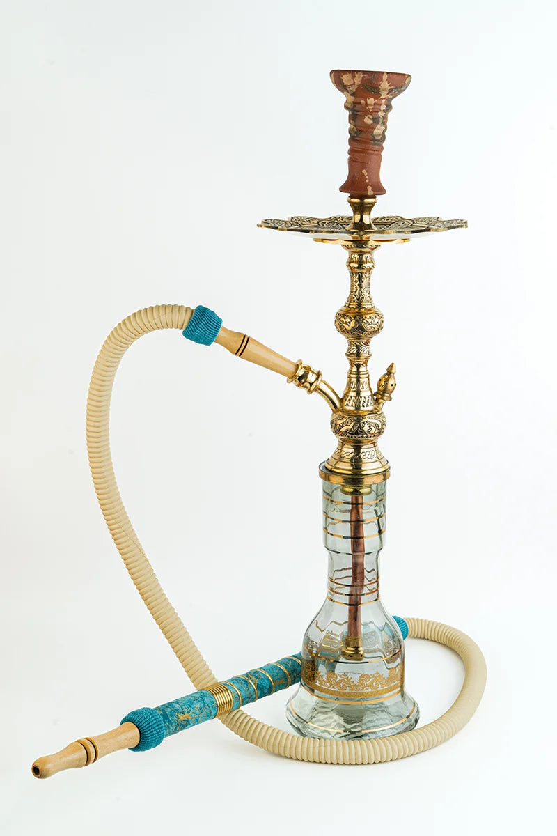 Shika Skyrim Hookah