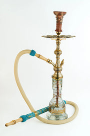 Shika Skyrim Hookah